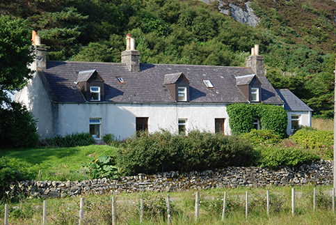 Between The Rocks & Sea, Thurso, Caithness, Bed and Breakfast